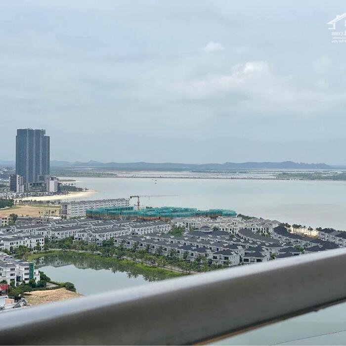 Hình ảnh Do chuyển định cư nên bán căn hộ 2Pn 76m view Biển chung cư Newlife, trung tâm Bãi Cháy, Hạ Long. 4