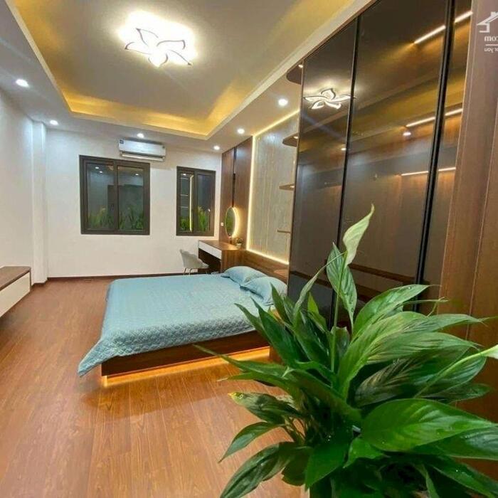 Hình ảnh Bán Nhà Phố Trần Duy Hưng, Cầu Giấy, Phân Lô 02 Mặt Ngõ Ôtô, 5x55m2, Giá Nhỉnh 15 tỷ 1