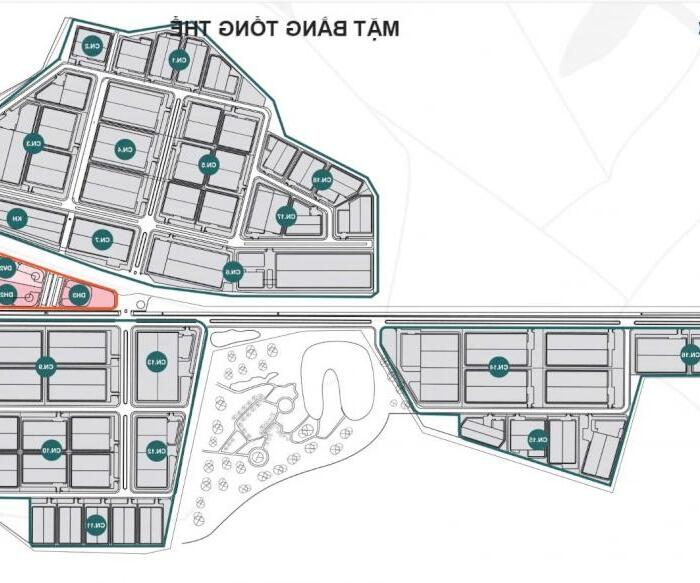 Hình ảnh Bán đất trong KCN Nam Bình Xuyên -Green Prak -Vĩnh Phúc.Diện tích 1ha-2ha-3ha-5ha.Bàn giao MB Quý 3/2025. 6