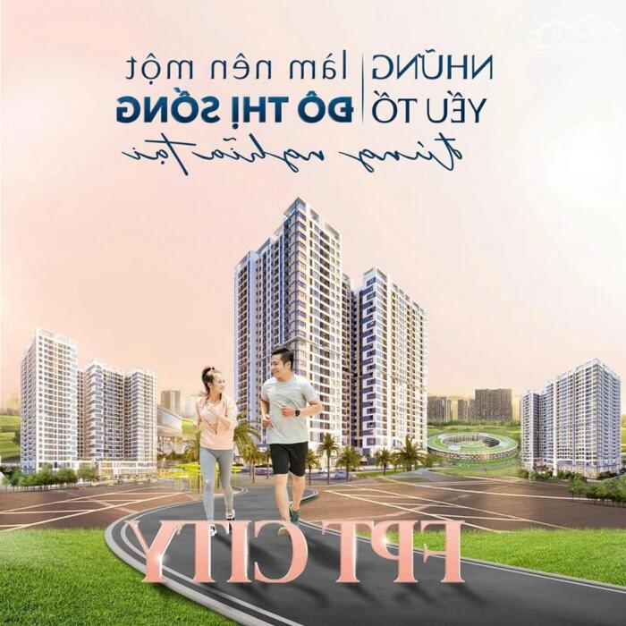 Hình ảnh MỞ BÁN CĂN HỘ FPT PLAZA 3 - CƠ HỘI ĐẦU TƯ [GIAI ĐOẠN I] 4