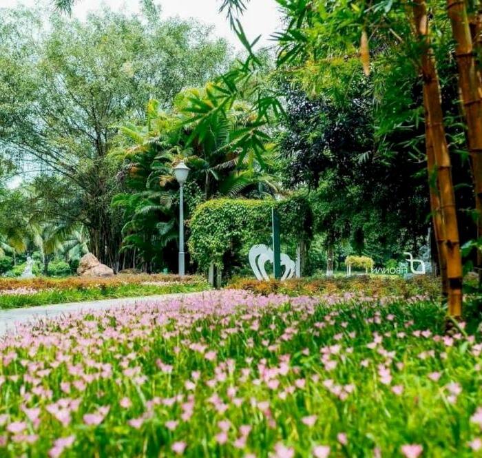 Hình ảnh The Fibonan - eco.park căn hộ cao cấp mua đầu tư giai đoạn đầu 2