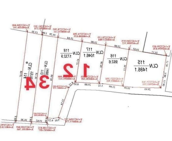 Hình ảnh 5,8 sào đất trồng càphê, tiêu tại xã Quảng Hiệp, huyện Cư M’gar, Đằk Lắk 10