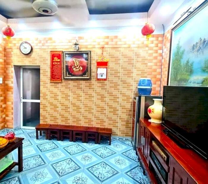 Hình ảnh Bán đất Hoàng Mai 110m2 - 1 nhà ra Mặt Phố - 2 thoáng vĩnh viễn 5