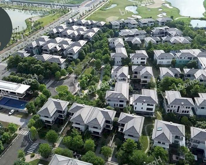 Hình ảnh CẦN BÁN BIỆT THỰ SPLENDORA KHU LAKESIDE VILLAS - BT5 Diện tích: 236m2 Nhà đã hoàn thiện đẹp 0