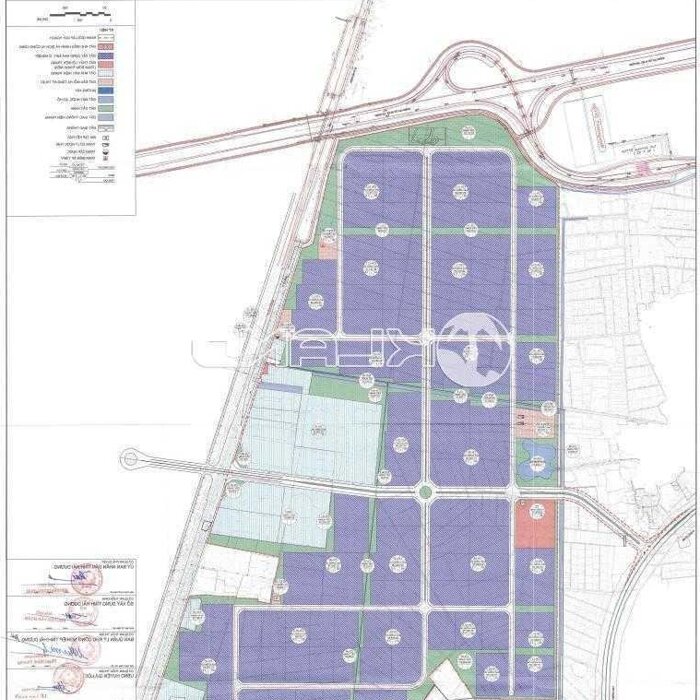 Hình ảnh Mở Bán KCN Gia Lộc -Hải Dương.Diện tích từ 1ha-1,5ha-2ha-3ha-5ha.Gía từ 2tr/m2. 0