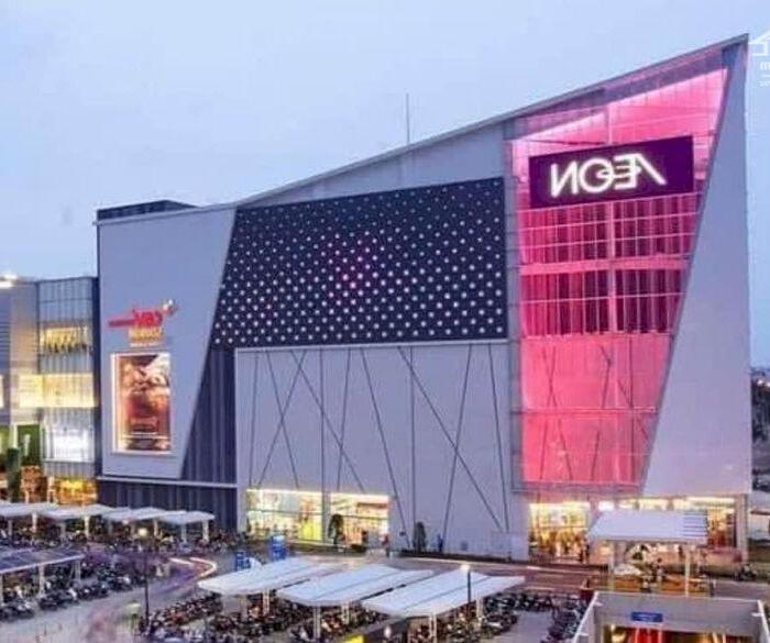 Hình ảnh Bán căn hộ cạnh TTTM Aeon Mall, thanh toán trong hơn 3 năm, vào 30% được nhận nhà luôn 5