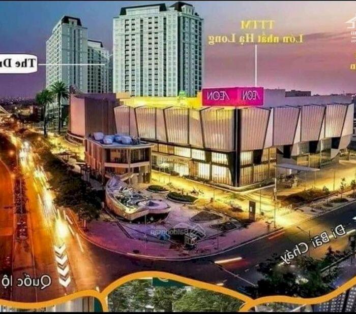 Hình ảnh Bán căn hộ cạnh TTTM Aeon Mall, thanh toán trong hơn 3 năm, vào 30% được nhận nhà luôn 4