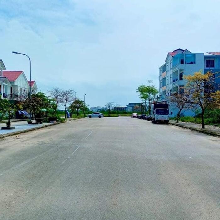 Hình ảnh BÁN NHANH LÔ ĐẤT KHU ĐÔ THỊ HUẾ GREEN CITY VỊ TRÍ ĐỐI LƯNG MẶT TIỀN TỈNH LỘ 10. 1