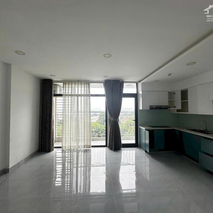 Hình ảnh Sở Hữu Căn Góc 82m2, Khan Hiếm, 2 Balcony, 3,7 tỷ ( all/in) View CBD, Sông, Dễ Cho Thuê, Ngay TT 0