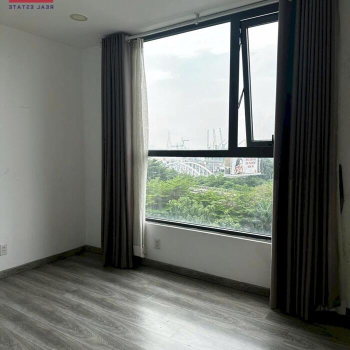 Hình ảnh Sở Hữu Căn Góc 82m2, Khan Hiếm, 2 Balcony, 3,7 tỷ ( all/in) View CBD, Sông, Dễ Cho Thuê, Ngay TT 7