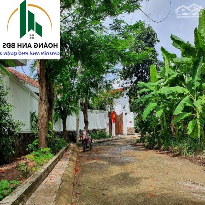 Hình ảnh BÁN NHÀ RIÊNG TẠI PHƯỜNG BÌNH TRƯNG ĐÔNG , QUẬN 2 _ 2 TẦNG KHO XƯỞNG_ 148 m2 đất _ XÁC ĐỊNH BÁ.N ĐẤT TẶNG NHÀ _ CHỈ CÓ 35 TR/m2. 6