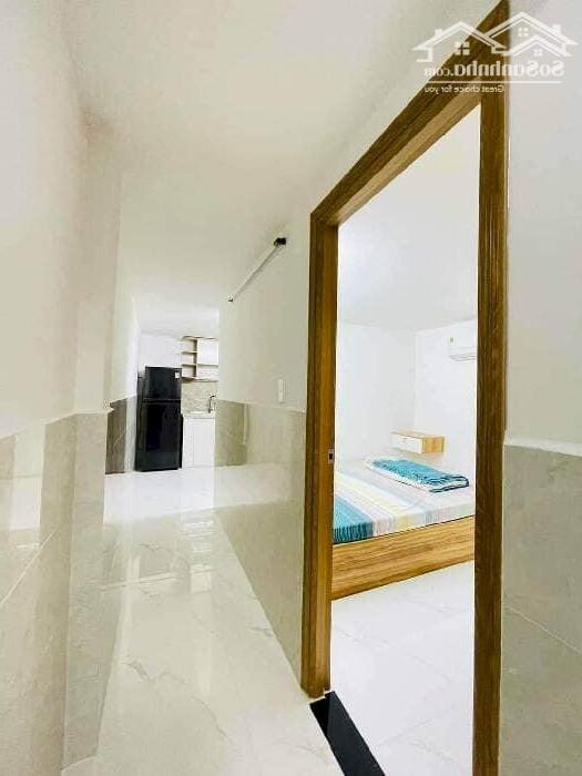 Hình ảnh Nhà Xô Viết Nghệ Tĩnh, P.26, 44m2, 2 tầng , ngang khủng 4.4m 2