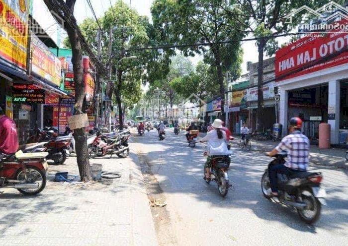 Hình ảnh Cần bán nhà mặt phố với giá 15,7 tỷ VND tại Phường 8, Gò Vấp, Hồ Chí Minh, diện tích 106 m2 3