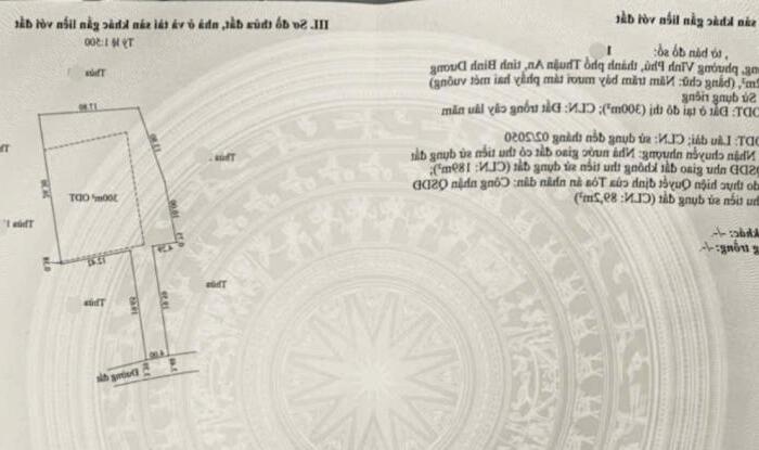 Hình ảnh 2024 giá 2018. Đất HẺM oto 578m2 chỉ 17tr/m2. Sẵn 300m2 thổ cư. Ngay vách Thủ Đức 0