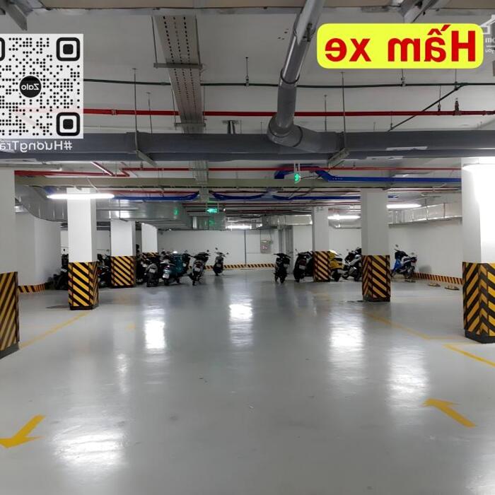 Hình ảnh CHO THUÊ MẶT BẰNG TẦNG THƯỢNG 400m2 CỦA TÒA NHÀ NAM Á - GÓC 2 MẶT TIỀN ĐƯỜNG QUANG TRUNG 8