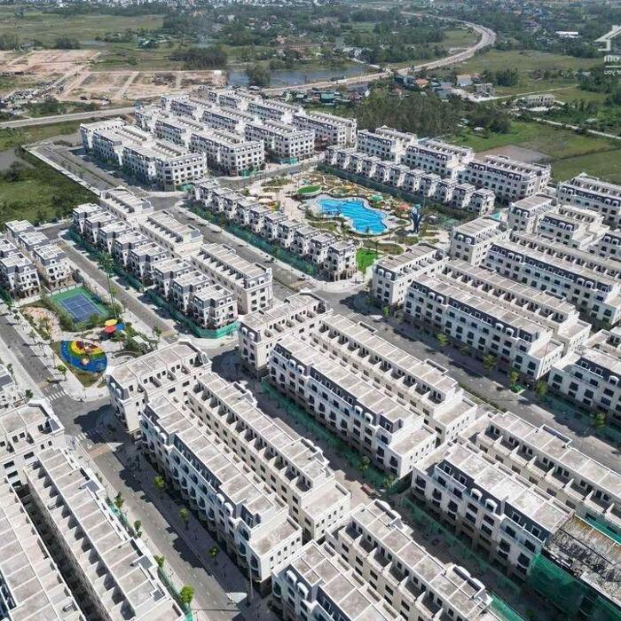 Hình ảnh Mở bán khu đô thị nghỉ dưỡng đầu tiên tại Vinhomes Golden Avenue tại TP cửa khẩu sầm uất bậc nhất Miền Bắc. Giá chỉ từ 4,x tỷ. 2