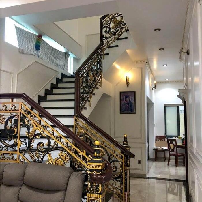 Hình ảnh "Bán Biệt Thự Nha Trang | DT 446,2 M2 | Mặt Tiền đường Lương Định Của - Vĩnh Thạnh 11