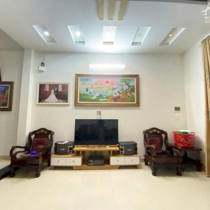 Hình ảnh BÁN NHÀ 2 TẦNG MT LƯ GIANG, HÒA XUÂN, GIÁ RẺ 1