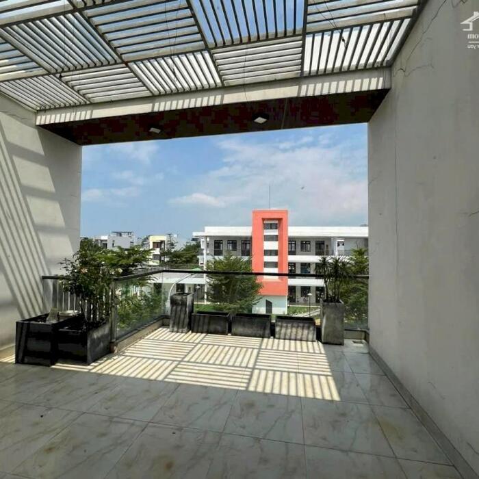 Hình ảnh Siểu phẩm nhà 3 tầng Thanh Lương 19 view công viên, Hòa Xuân, 3