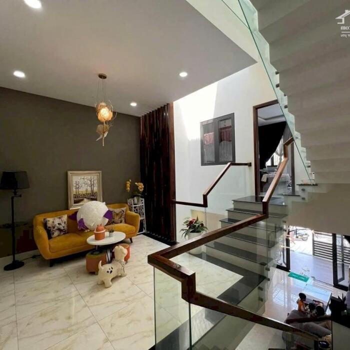 Hình ảnh Siểu phẩm nhà 3 tầng Thanh Lương 19 view công viên, Hòa Xuân, 1