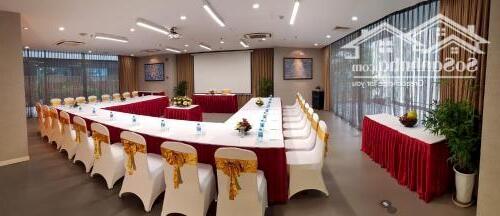 Hình ảnh 320 Tỷ Hotel & Residence 70P + Hầm Rượu Đẳng Cấp Nhất Thủ Đô Pháp Lý Sạch FULL tiện ích 4