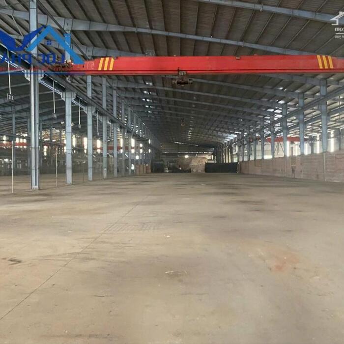 Hình ảnh Bán xưởng 29.000m2 trong KCN Bà Rịa - Vũng Tàu chỉ 135 tỷ 3