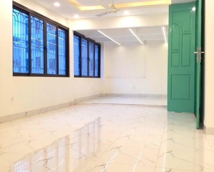 Hình ảnh Bán nhà Mặt phố Tây Hồ 122m2, Mặt tiền 9m, Gara ô tô, Căn góc 15m ra mặt Phố 1