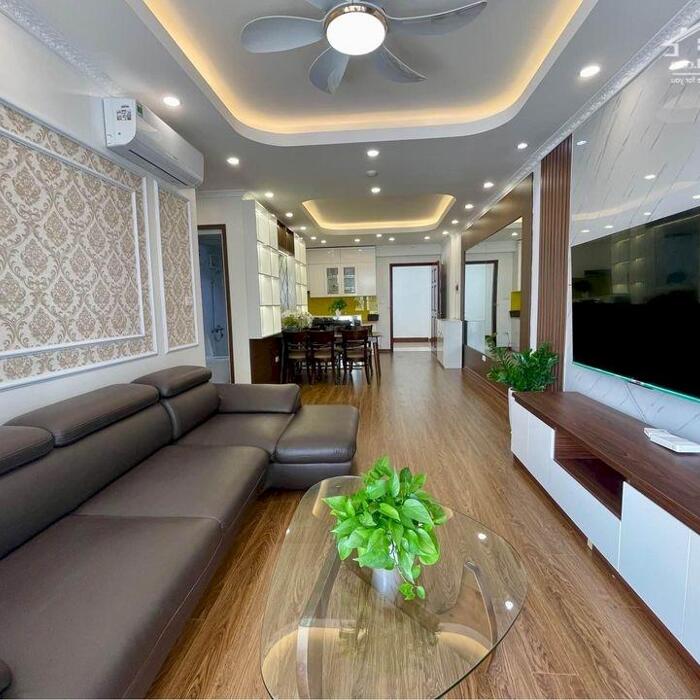 Hình ảnh Bán căn 3PN 102m2 Toà Newlife mặt Đường Hoàng Quốc Việt, trung tâm Du lịch Bãi Cháy, Hạ Long 2