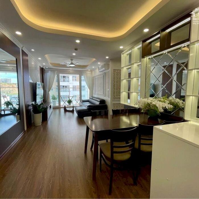 Hình ảnh Bán căn 3PN 102m2 Toà Newlife mặt Đường Hoàng Quốc Việt, trung tâm Du lịch Bãi Cháy, Hạ Long 0