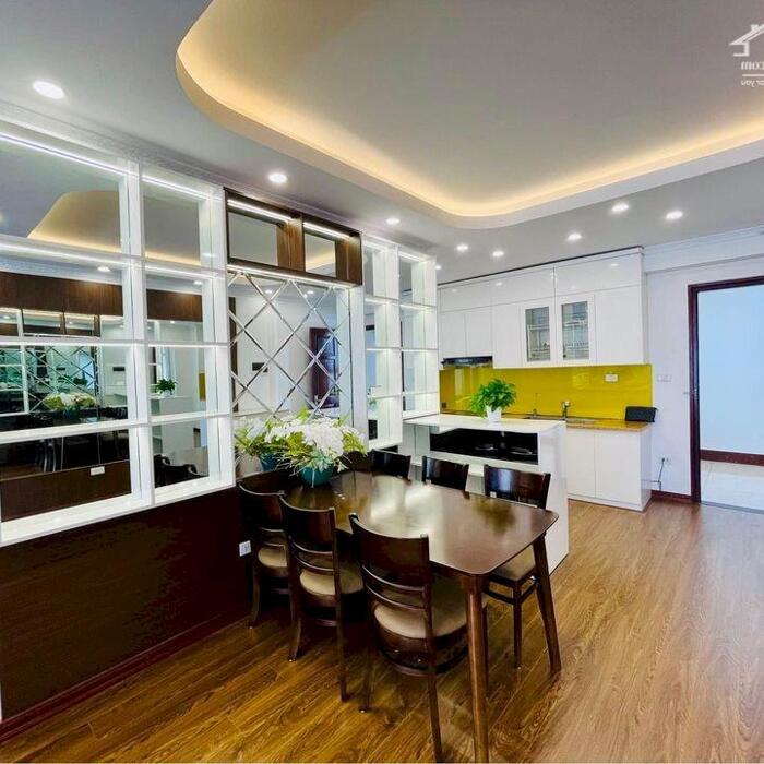 Hình ảnh Bán căn 3PN 102m2 Toà Newlife mặt Đường Hoàng Quốc Việt, trung tâm Du lịch Bãi Cháy, Hạ Long 9