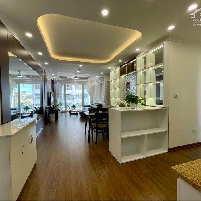 Hình ảnh Bán căn 3PN 102m2 Toà Newlife mặt Đường Hoàng Quốc Việt, trung tâm Du lịch Bãi Cháy, Hạ Long 4