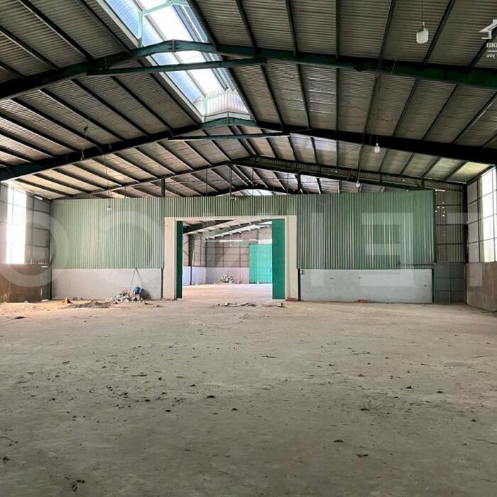 Hình ảnh Cho thuê kho xưởng 1.100m² đường Quốc Lộ 91, P. Trung Kiên, Q. Thốt Nốt, TP. Cần Thơ, lộ Container, thuê 45 triệu/ tháng 3