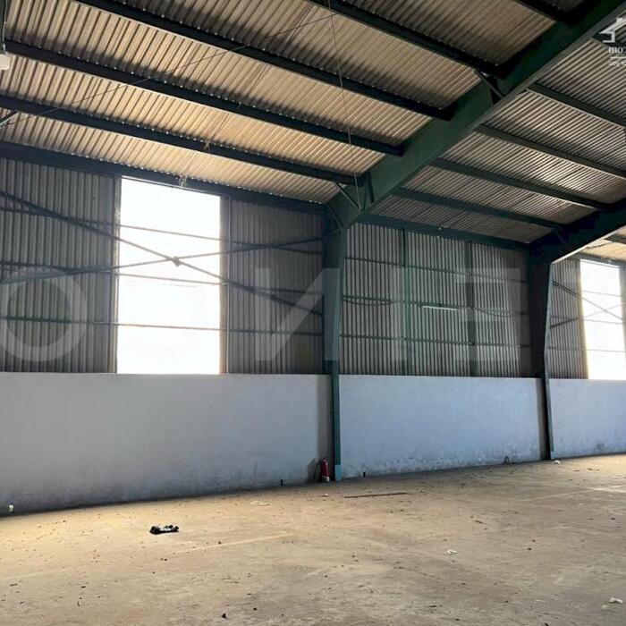 Hình ảnh Cho thuê kho xưởng 1.100m² đường Quốc Lộ 91, P. Trung Kiên, Q. Thốt Nốt, TP. Cần Thơ, lộ Container, thuê 45 triệu/ tháng 2