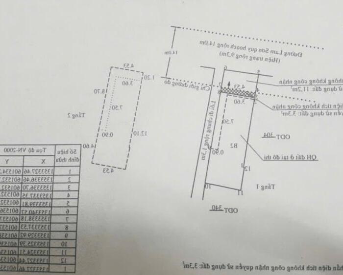 Hình ảnh Nhà Lam Sơn Phước Hoà Nha Trang 0