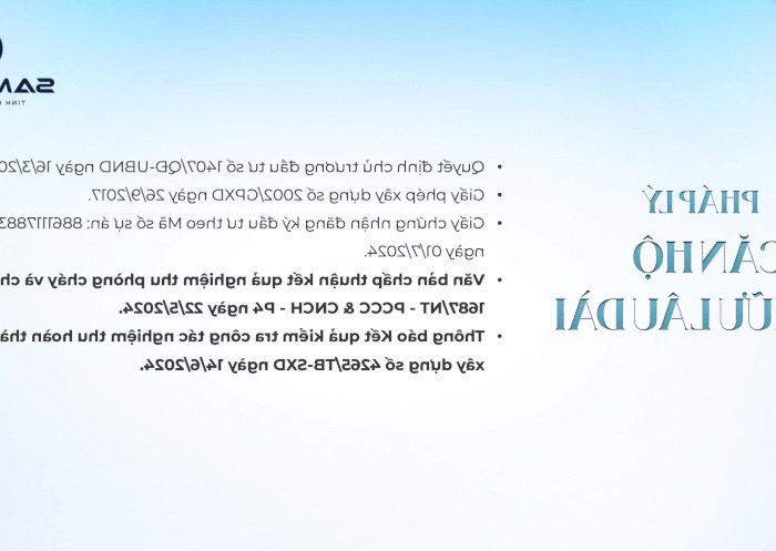 Hình ảnh Căn hộ 2PN với 20 suất cuối cùng mặt sông - giá gốc CĐT - nhận nhà ngay với 4,x tỷ 2