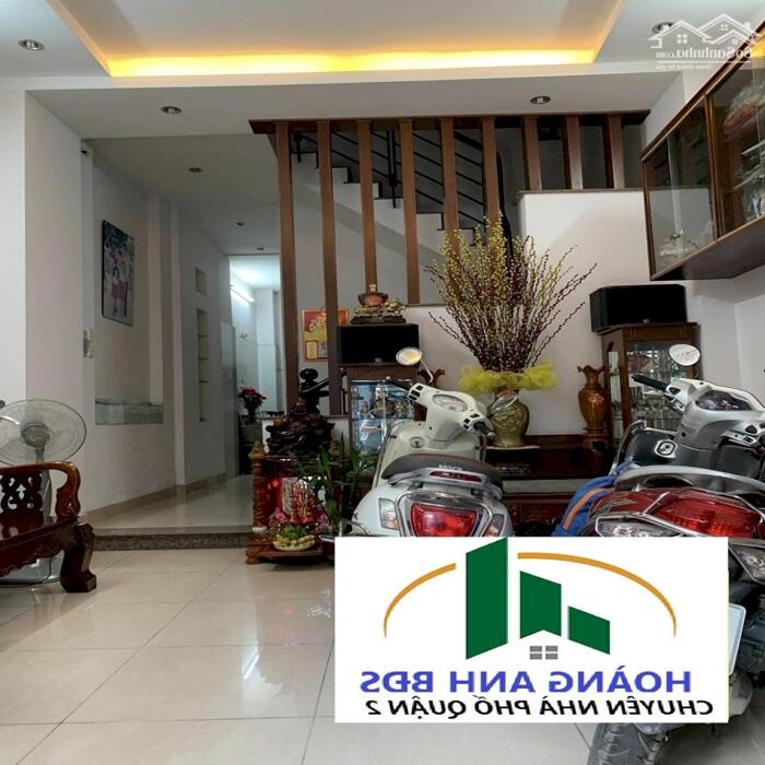 Hình ảnh Bán nhà riêng HXH _ Đường Nguyễn Duy Trinh, Quận 2 _ 2 tầng 4 pn 2 wc _ 118 m2 _ Chưa đến 62.3 tr/m2 0