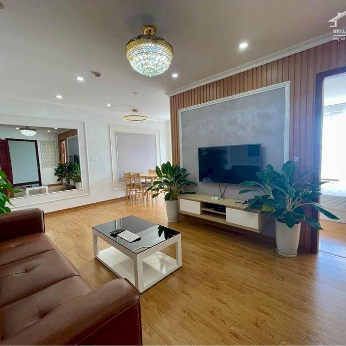 Hình ảnh Cần bán căn chung cư 2PN 72m2 Toà Newlife Đường Hoàng Quốc Việt, trung tâm Bãi Cháy, Hạ Long. 5