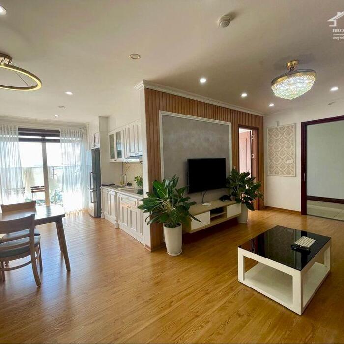 Hình ảnh Cần bán căn chung cư 2PN 72m2 Toà Newlife Đường Hoàng Quốc Việt, trung tâm Bãi Cháy, Hạ Long. 6