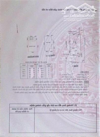 Hình ảnh Khu Bàu Cát – Tân Bình, Lô góc 2 hẻm 8m, DT 6.3x12m, 4 tầng, chỉ 10.8 tỷ 1