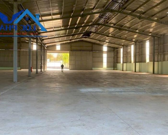 Hình ảnh Bán xưởng giá rẻ 3000m2 pháp lý chuẩn giá 16 tỷ -Thiện Tân-Vĩnh Cửu-Đồng Nai 0