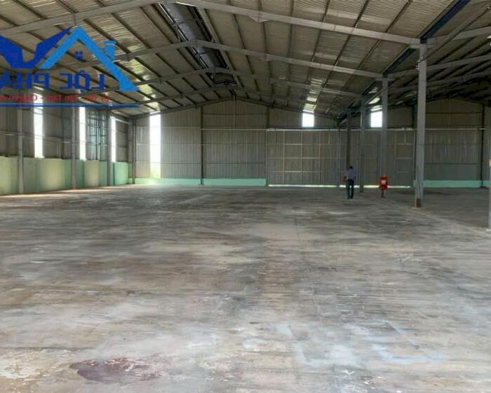 Hình ảnh Bán xưởng giá rẻ 3000m2 pháp lý chuẩn giá 16 tỷ -Thiện Tân-Vĩnh Cửu-Đồng Nai 1