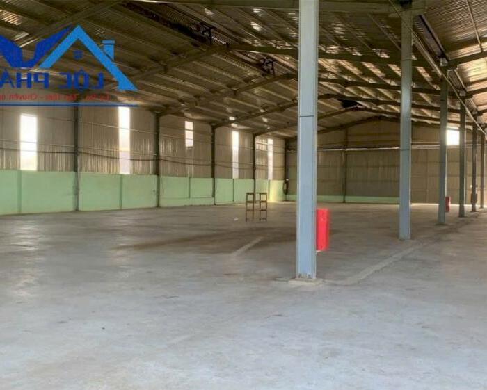 Hình ảnh Bán xưởng giá rẻ 3000m2 pháp lý chuẩn giá 16 tỷ -Thiện Tân-Vĩnh Cửu-Đồng Nai 2