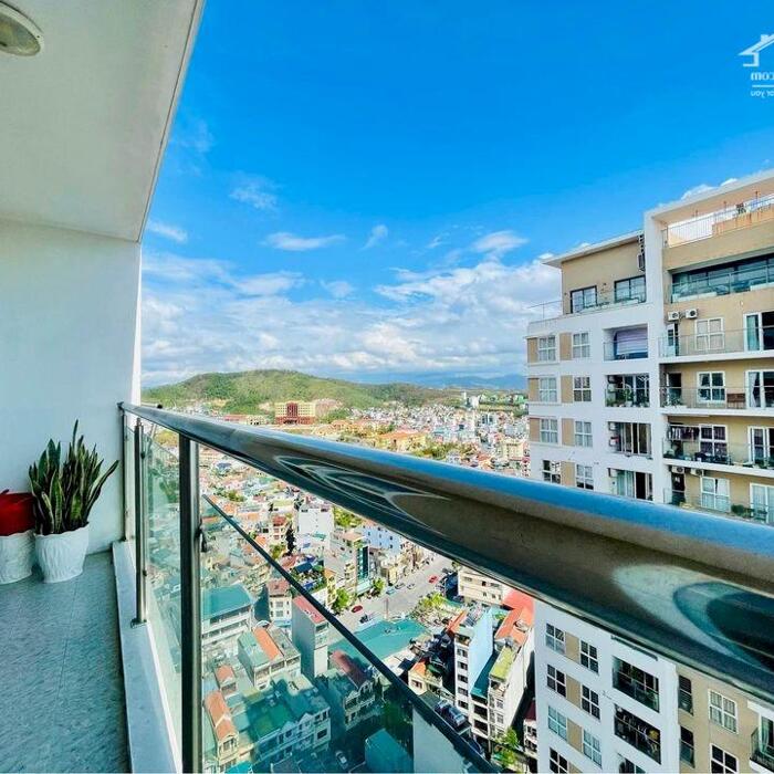 Hình ảnh Chính chủ cần bán căn hộ 2Pn 76m2 view Biển chung cư Newlife, trung tâm du lịch Bãi Cháy, Hạ Long. 3