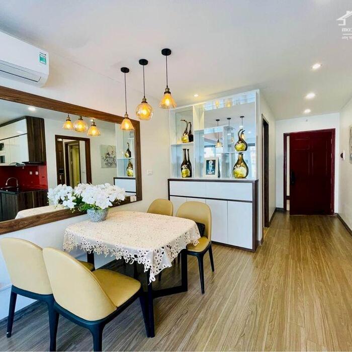 Hình ảnh Chính chủ cần bán căn hộ 2Pn 76m2 view Biển chung cư Newlife, trung tâm du lịch Bãi Cháy, Hạ Long. 1