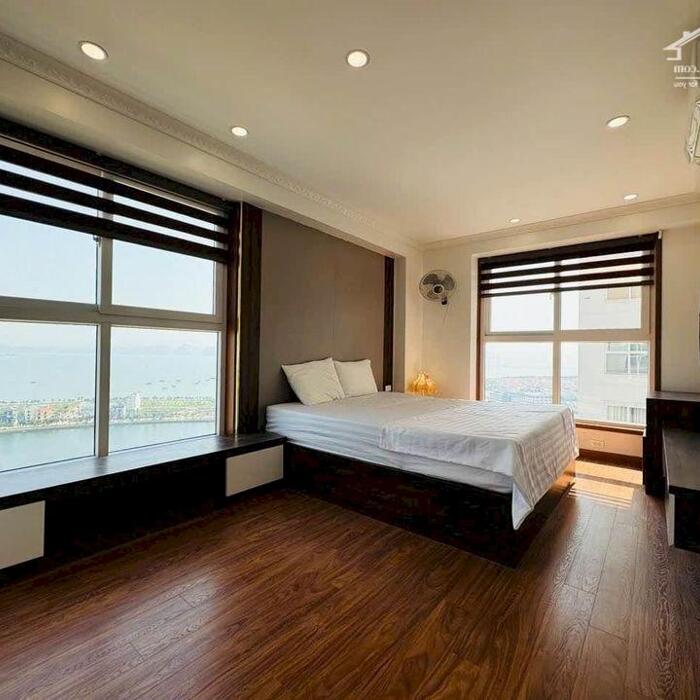 Hình ảnh Chính chủ Bán căn hộ 3Pn 102m2 View Biển chung cư Newlife, trung tâm du lịch Bãi Cháy, Hạ Long, Quảng Ninh. 6