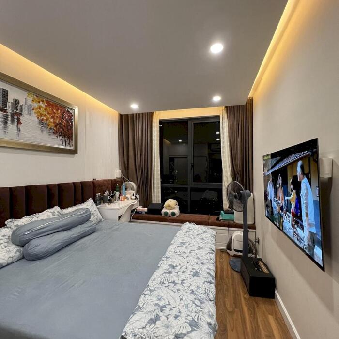 Hình ảnh Căn Duplex-Penthouse View thành phố 153m2, 3pn-3wc dự án One Verandah 5