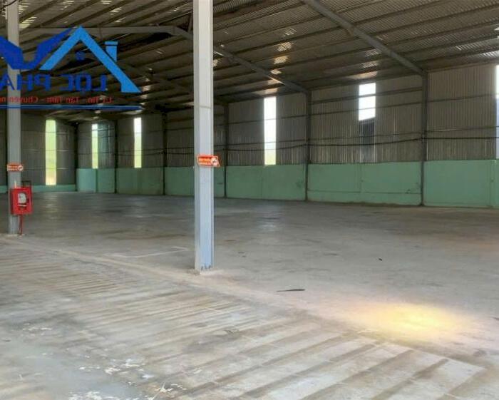 Hình ảnh Bán xưởng giá rẻ 3000m2 chỉ 16 tỷ. Thiện Tân-Vĩnh Cửu-Đồng Nai 2