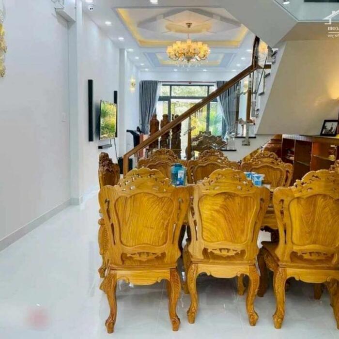 Hình ảnh Thủ Đức , Linh Tây , Mặt Tiền , 106m2 , 3 tầng , Lh 0939208616 6