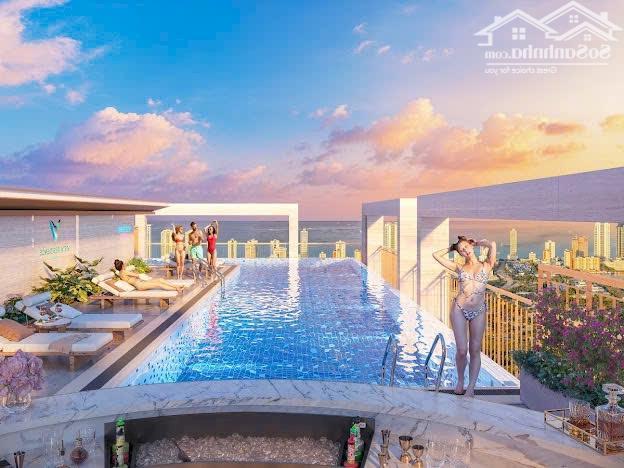 Hình ảnh Chiết khấu lên tới 10% khi booking căn hộ Vista Residence Đà Nẵng – View triệu đô 0