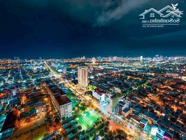 Hình ảnh Chiết khấu lên tới 10% khi booking căn hộ Vista Residence Đà Nẵng – View triệu đô 5